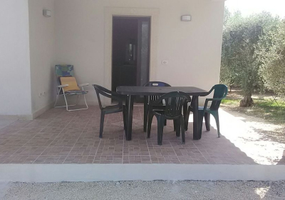 Casa Vacanze Villa Villa Martina